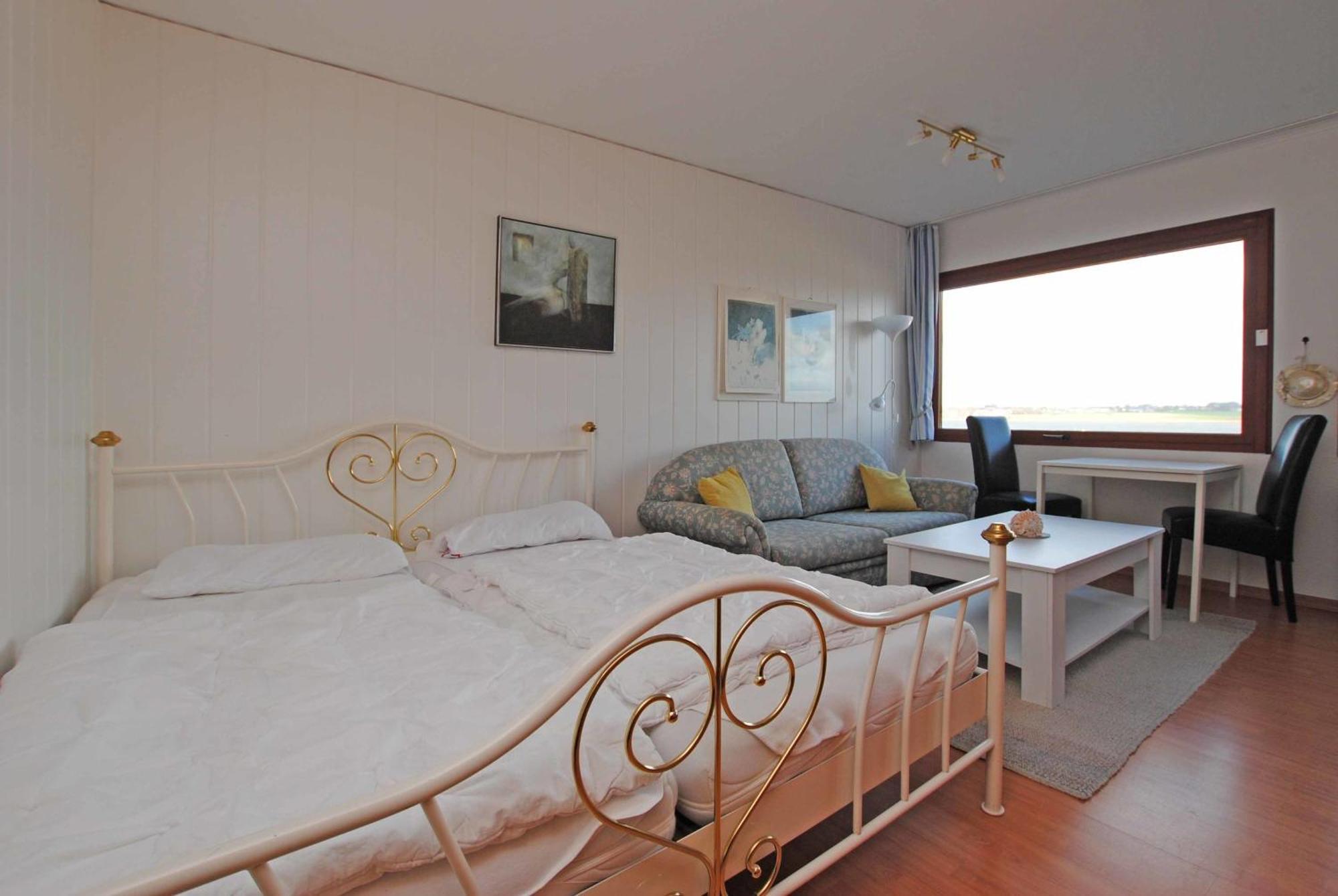 Ferienwohnung Thordsen 5 Burgtiefe auf Fehmarn Bagian luar foto